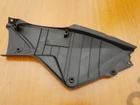 Honda CBR 250 R Jobb oldali ülés alatti idom