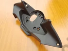 Honda CBR 250 R Műszerfal körülötti idom