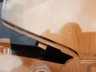 Honda CBR 250 R Plexi