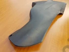 Aprilia RS 125 GPR Jobb oldali hasidom