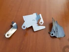 Honda CBR 125 R Tartó konzolok