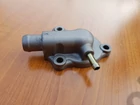 Honda CBR 125 R Vízpumpa ház