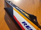 Honda CBR 125 R Jobb hátsó idom - Repsol - utángyártott