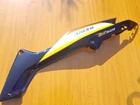 Honda CBR 125 R Jobb hátsó idom - Repsol - utángyártott