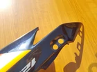 Honda CBR 125 R Jobb hátsó idom - Repsol - utángyártott