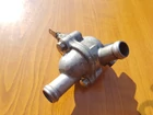 Honda CBR 125 R Termosztát és hőgomba