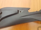 Honda CBR 125 R Bal hátsó betétidom