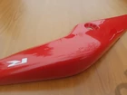 Honda CBR 125 R Bal hátsó idom