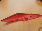 Honda CBR 125 R Bal hátsó idom