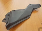 Honda CBR 125 R Bal oldali ülés alatti idom