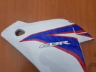 Honda CBR 125 R Bal oldali idom