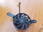 Honda CBR 125 R Hűtőventilátor