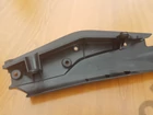 Honda CBR 125 R Jobb hátsó betétidom