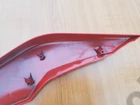 Honda CBR 125 R Jobb hátsó idom