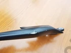 Honda CBR 125 R Jobb oldali kapaszkodó