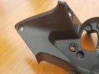 Honda CBR 125 R Műszerfal körülötti idom