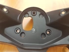 Honda CBR 125 R Műszerfal körülötti idom