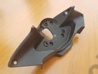Honda CBR 125 R Műszerfal körülötti idom