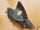 Honda CBR 125 R Műszerfal körülötti idom