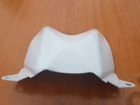 Honda CBR 125 R Tank takaró idom