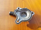 Honda CBR 125 R Vízpumpa fedél