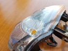 Honda SH 125 Mode Bal első index
