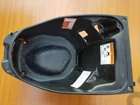 Honda SH 125 Mode Csomagtartó