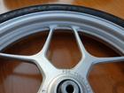 Honda SH 125 Mode Első kerék