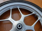 Honda SH 125 Mode Első kerék