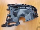 Honda SH 125 Mode Hátsó kerék feletti idom