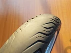 Honda SH 125 Mode Hátsó kerék