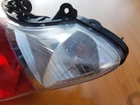 Honda SH 125 Mode Hátsó lámpa