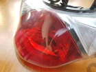 Honda SH 125 Mode Hátsó lámpa