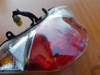 Honda SH 125 Mode Hátsó lámpa