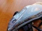 Honda SH 125 Mode Jobb első index