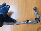 Honda SH 125 Mode Kipufogó