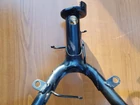 Honda SH 125 Mode Kormány