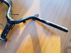 Honda SH 125 Mode Kormány
