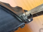 Honda SH 125 Mode Légszűrőház