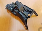 Honda SH 125 Mode Rendszámtartó