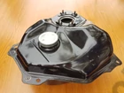Honda SH 125 Mode Tank