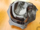 Honda SH 125 Mode Tank