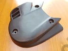 Honda SH 125 Mode Variátorfedél takaró műanyag