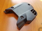 Honda SH 125 Mode Variátorfedél takaró műanyag
