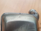 MV Agusta Brutal 750 Kipufogó dob