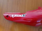 Yamaha XJ600N Bal hátsó idom - újszerű