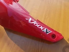 Yamaha XJ600N Jobb hátsó idom - újszerű