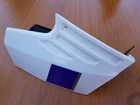 Yamaha Jobb oldali tank és hűtővédő idom - új