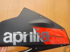 Aprilia RS 125 GPR Hasidom