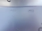 Yamaha XC Bal hátsó idom - új